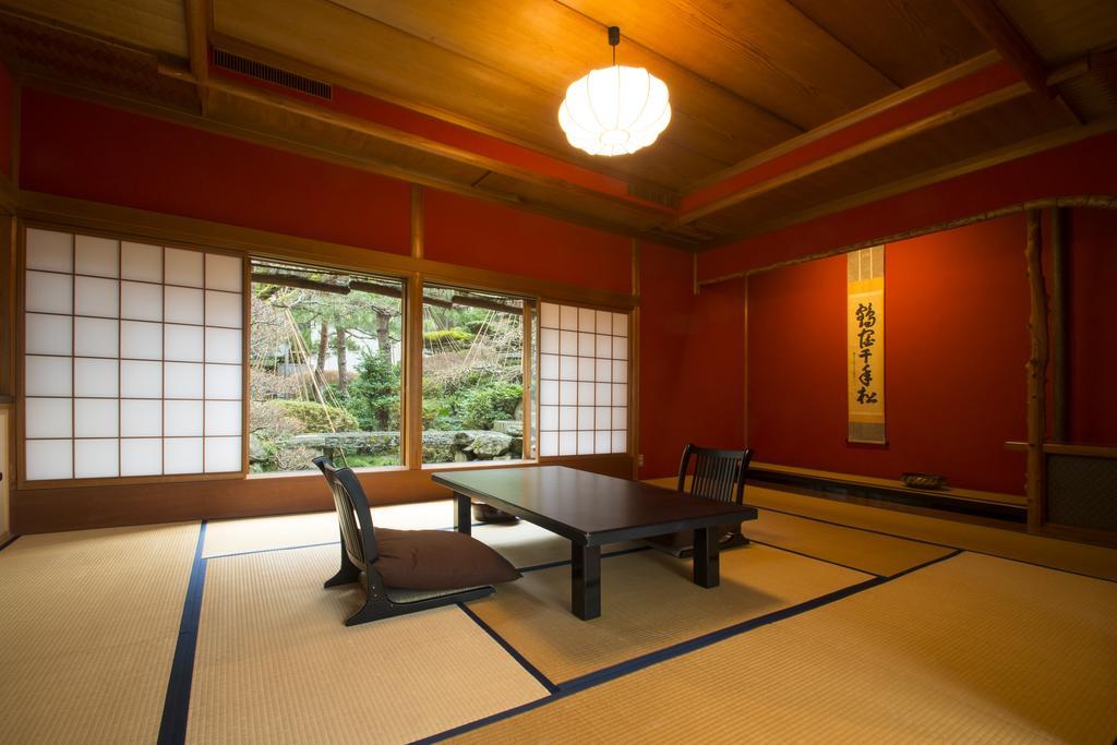Yamanoo Hotel Kanazawa Exterior photo
