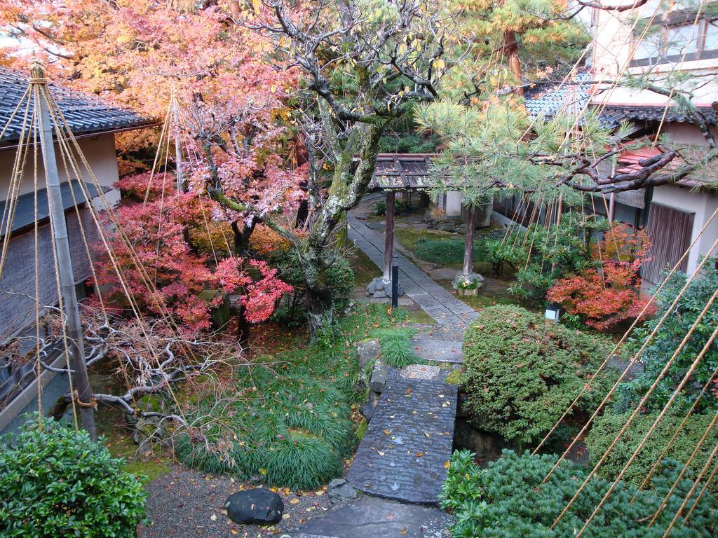 Yamanoo Hotel Kanazawa Exterior photo